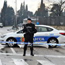 Monténégro: un mort et 5 blessés dans l'explosion d'une bombe à l'entrée d'un tribunal