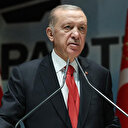 Cumhurbaşkanı Erdoğan'ın Altılı Masa sözleri yeniden gündem oldu: Oturdular konuştular dağıldılar