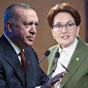 Cumhurbaşkanı Erdoğan altılı masanın geleceğini söylemişti: Oturdular konuştular dağıldılar