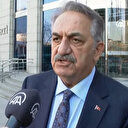 AK Parti Genel Başkan Yardımcısı Yazıcı: Bundan sonra ne yaparlarsa yapsınlar Altılı Masa dikiş tutmaz