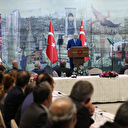 Cumhurbaşkanı Erdoğan: Yatay mimariden taviz vermeyeceğiz