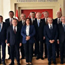 CHP'li büyükşehir belediye başkanları yarın Ankara'da bir araya gelecek