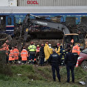 Le deuil et la colère en Grèce après la catastrophe ferroviaire meurtrière