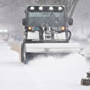 California eyaletinde kar fırtınası nedeniyle OHAL ilan edildi