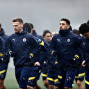 Fenerbahçe'de 8 futbolcu kart sınırında yer alıyor