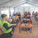 İmam hatipliler dayanışma içinde