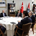 Altılı masanın geri kalanı yarın Saadet Partisi'nde toplanacak