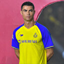 Cristiano Ronaldo'nun maçı TVNET'te