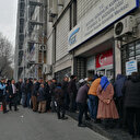 İstanbul'daki SGK binalarında EYT yoğunluğu