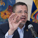 Costa Rica: état d'urgence dans le nord du pays en raison de la contamination de l'eau