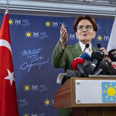 Meral Akşener’den İmamoğlu ve Mansur Yavaş’a flaş çağrı: Millet sizi göreve çağırıyor