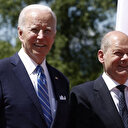 Biden reçoit Scholz pour un message d'unité adressé à Moscou et Pékin