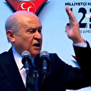 Altılı Masa’nın dağılmasıyla MHP Genel Başkanı Bahçeli’nin bu sözleri akla geldi: “Unutmayınız bir kere satan yine satar”