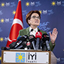 CHP yandaşı TELE1 kanalından çarpıcı iddia: Akşener'in açıklaması sonrası İYİ Parti'den peş peşe istifalar geliyor