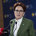 Akşener İmamoğlu ve Yavaş'a seslendi: Sizi göreve çağırıyorum