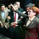 Akşener'in milletvekilleriyle toplantısı sonrası manidar mesaj: Türkiye iyi olacak