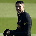  Accusations de viol contre Hakimi: son avocate dénonce une "tentative de racket" 