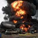 Nigeria: 12 morts dans une explosion près d'un oléoduc détourné par des pilleurs