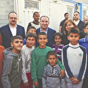 Bakan Bozdağ, 11 şehirdeki seçmenlerin durumunu açıkladı: Depremzede gittiği şehir için oy kullanacak