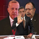 YSK'nın 'Erdoğan aday' açıklaması CHP yandaşlarını rahatsız etti: Fatih Portakal 'Bu ismi unutmayın' diyerek YSK Başkanı'nı hedef aldı