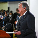 Birmanie: le chef de l'ONU très "préoccupé" par la dissolution du parti d'Aung San Suu Kyi