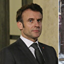 Macron emeklilik reformu karşıtlarınca yuhalanınca neye uğradığını şaşırdı