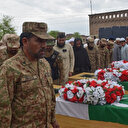 Pakistan: quatre policiers tués par un engin explosif