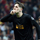 Zaniolo'da hedef 14 milyon euro gelir