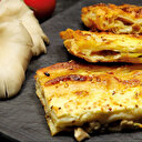 Doyurucu ve lezzetli bir tarif: Mantarlı börek nasıl yapılır?
