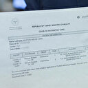 Aşı kartı nasıl alınır? E-Nabız ve HES uygulaması aşı kartı sorgulama