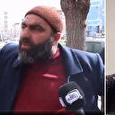 'Hizbullahçıyım' diyerek tehditlerde bulunan kişi Millet İttifakı'nın ortağı HDP'li çıktı