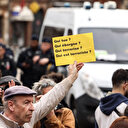 Le Parlement européen refuse de débattre des violences policières en France
