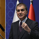 AK Parti Sözcüsü Çelik'ten Akşener'e tepki: PKK'nın siyasi uzantısı HDP'yi tonlarca rezene çayı içerek bile hazmedemez