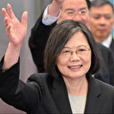 Pékin promet de "riposter" si la présidente taïwanaise rencontre un haut dirigeant américain