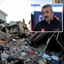 AFAD Başkanı Sezer: Şu ana kadar 22 bin 500'e yakın sarsıntı meydana geldi