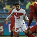 Kuntz yalanlamıştı: Milli futbolcuya yemek verilmediği iddia edildi