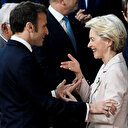 Visite de Macron et von der Leyen en Chine: les droits humains doivent être "une priorité"