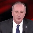Muharrem İnce: Öyle yüzde 60 falan yok ortada milleti kandırmaya gerek yok