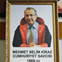 Cumhurbaşkanı Erdoğan'dan şehit savcı Mehmet Selim Kiraz paylaşımı