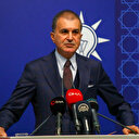 AK Parti Sözcüsü Çelik: Sürecin takipçisi olacağız