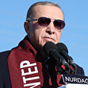 Cumhurbaşkanı Erdoğan: 'Aday olamaz' dediler YSK suratlarına vurdu