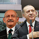 YSK Cumhurbaşkanı kesin aday listesini yayımladı