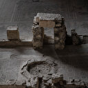 Kadim şehir Hatay'ın tarihini katmanlar halinde yansıtan müze depremden sağlam çıktı