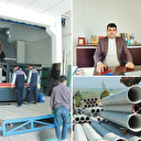 Fabrikaların yüzde 70'i üretime başladı