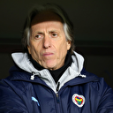 Tahkim Kurulu'ndan Jorge Jesus kararı