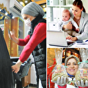 Kadınlar 20 yılda güçlendi