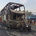 Kenya: 14 morts dans un accident impliquant un bus de transport d'étudiants