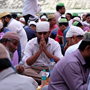 Hindistan'da Ramazan