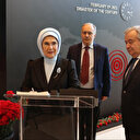 Emine Erdogan plaide à l'ONU pour un partage équitable du fardeau lié aux problèmes climatiques