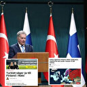 Finlandiya’nın NATO üyeliğine onay dış basında gündem oldu: Erdoğan sözünü tuttu